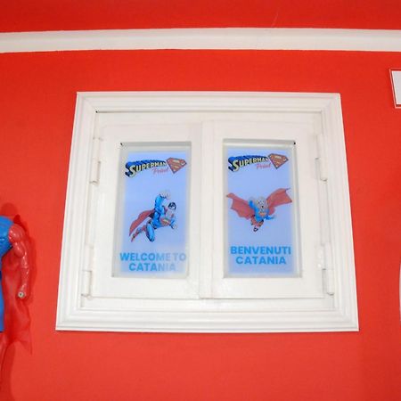 Ferienwohnung Superman Point Airport CTA Exterior foto