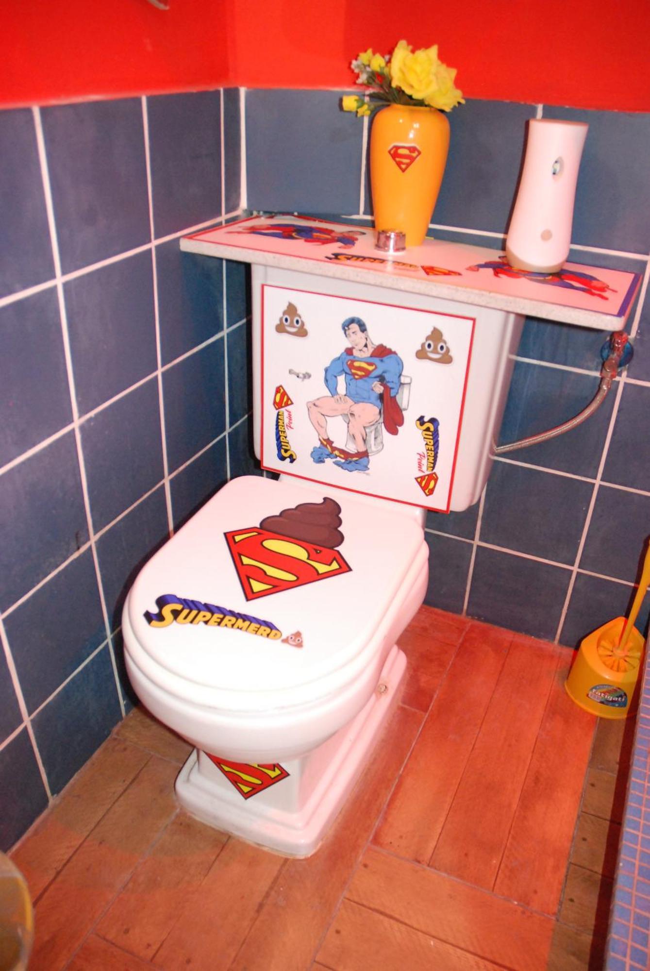 Ferienwohnung Superman Point Airport CTA Exterior foto
