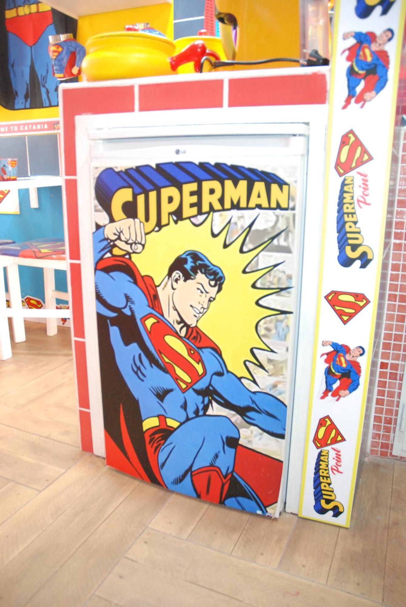 Ferienwohnung Superman Point Airport CTA Exterior foto